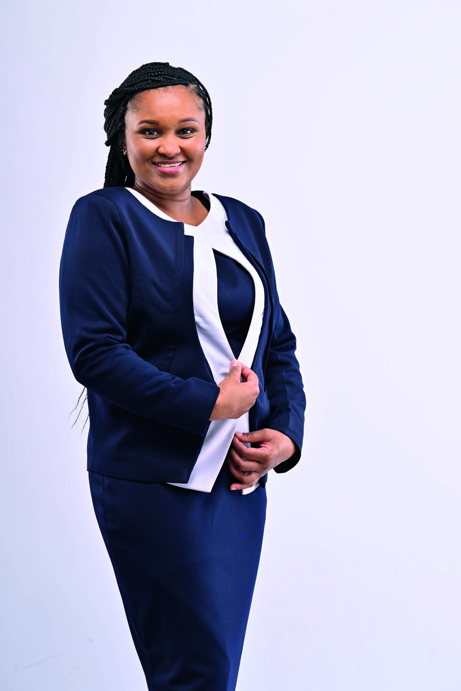 Catherine Njeri
