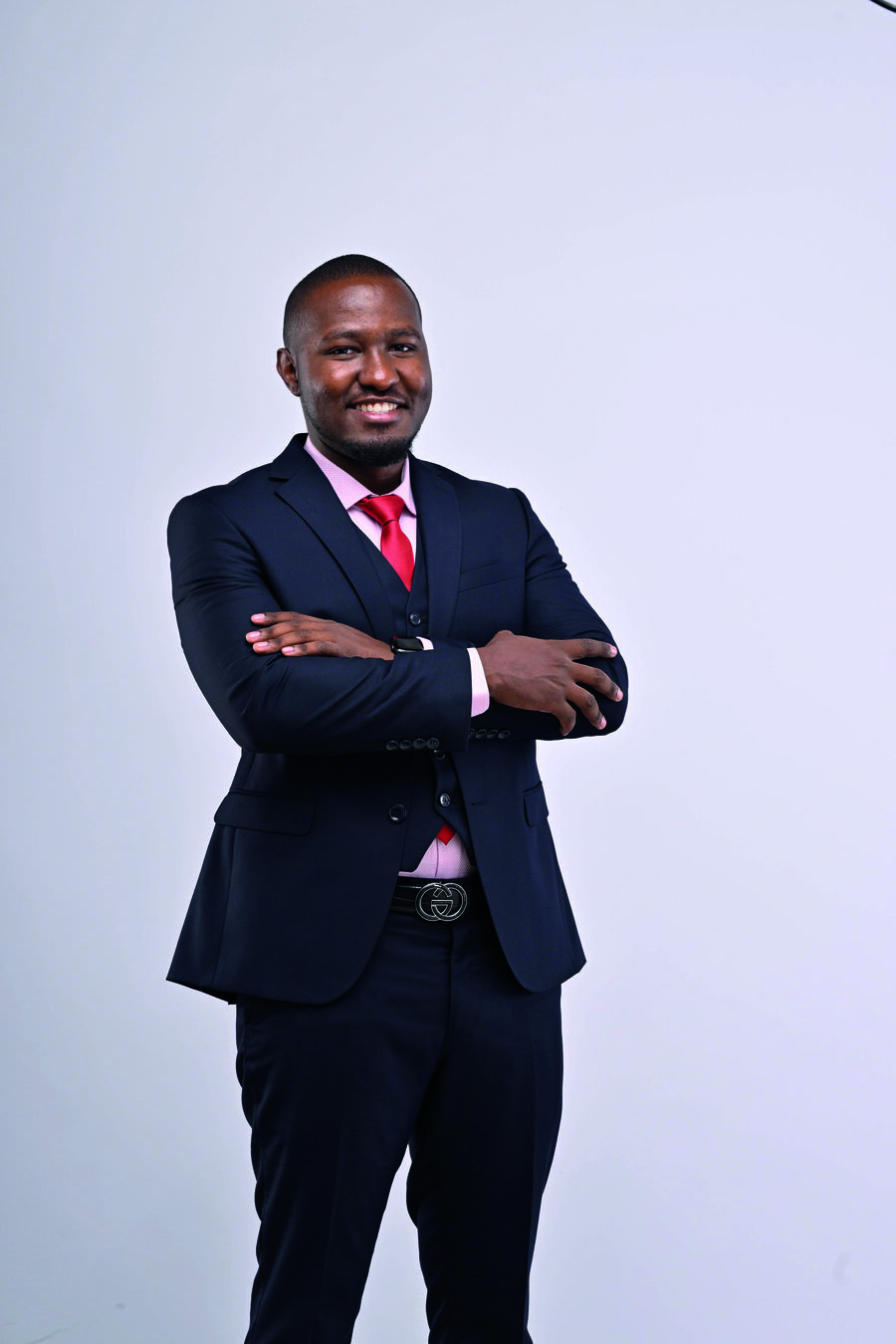 John Kimani