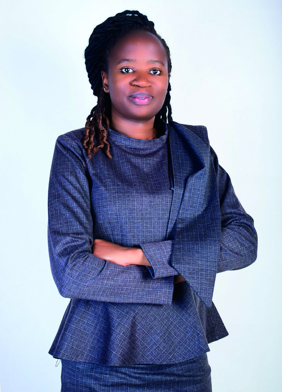 Laura Adongo